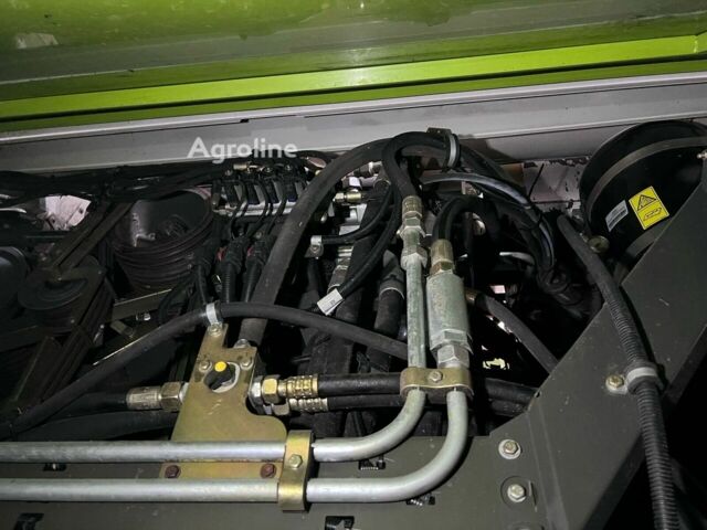 Клаас Lexion 770, об'ємом двигуна 0 л та пробігом 0 тис. км за 191197 $, фото 14 на Automoto.ua