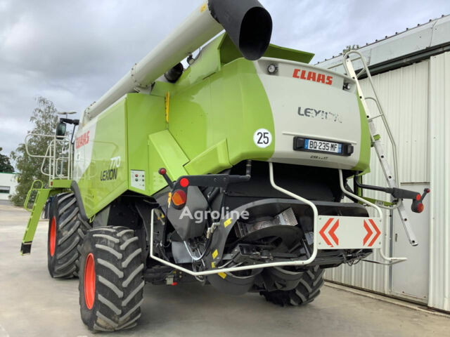 Клаас Lexion 770, об'ємом двигуна 0 л та пробігом 0 тис. км за 155453 $, фото 4 на Automoto.ua