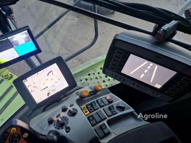 Клаас Lexion 770, об'ємом двигуна 0 л та пробігом 0 тис. км за 191197 $, фото 4 на Automoto.ua