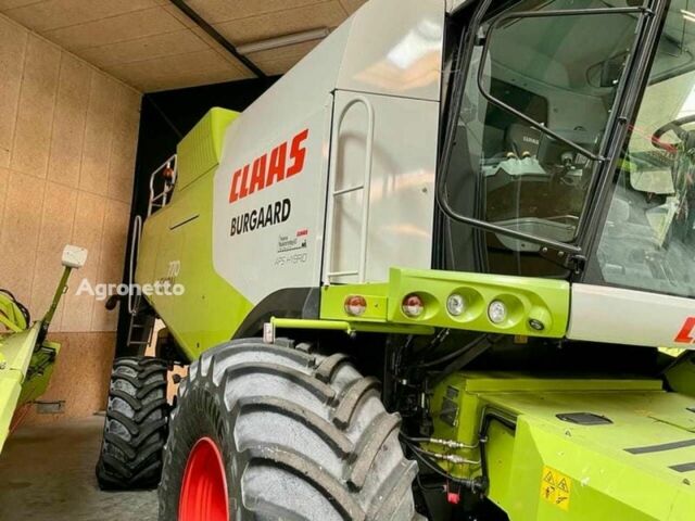 Клаас Lexion 770, об'ємом двигуна 0 л та пробігом 0 тис. км за 204188 $, фото 2 на Automoto.ua