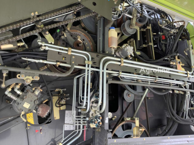 Клаас Lexion 770, об'ємом двигуна 0 л та пробігом 0 тис. км за 155685 $, фото 7 на Automoto.ua