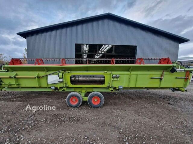 Клаас Lexion 770, об'ємом двигуна 0 л та пробігом 0 тис. км за 191197 $, фото 22 на Automoto.ua