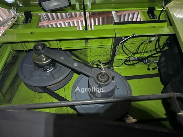 Клаас Lexion 770, об'ємом двигуна 0 л та пробігом 0 тис. км за 191197 $, фото 7 на Automoto.ua