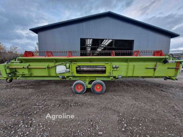 Клаас Lexion 770, объемом двигателя 0 л и пробегом 0 тыс. км за 119033 $, фото 10 на Automoto.ua