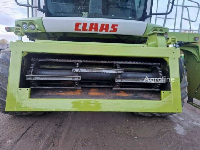 Клаас Lexion 770, объемом двигателя 0 л и пробегом 0 тыс. км за 119033 $, фото 8 на Automoto.ua