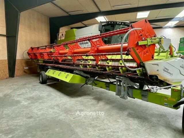 Клаас Lexion 770, об'ємом двигуна 0 л та пробігом 0 тис. км за 204188 $, фото 9 на Automoto.ua