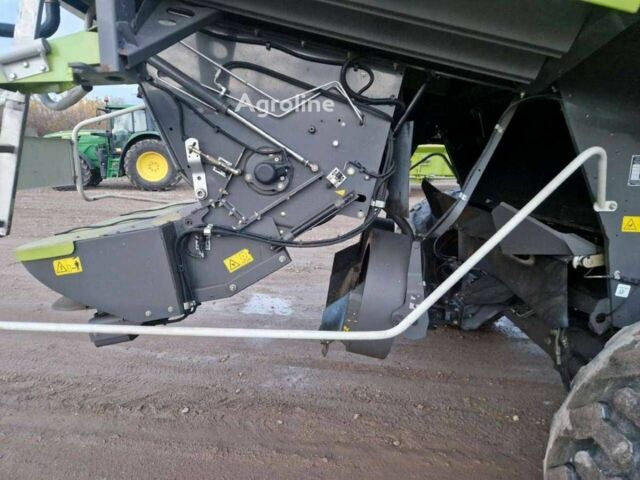 Клаас Lexion 770, объемом двигателя 0 л и пробегом 0 тыс. км за 119033 $, фото 7 на Automoto.ua