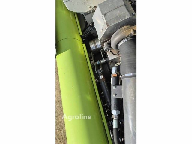 Клаас Lexion 770, объемом двигателя 0 л и пробегом 0 тыс. км за 182923 $, фото 11 на Automoto.ua