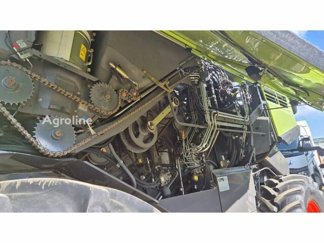 Клаас Lexion 770, объемом двигателя 0 л и пробегом 0 тыс. км за 182923 $, фото 8 на Automoto.ua