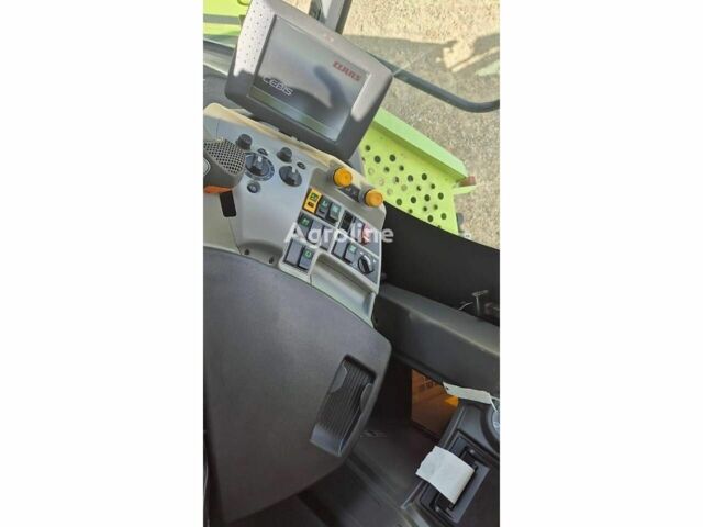 Клаас Lexion 770, объемом двигателя 0 л и пробегом 0 тыс. км за 182923 $, фото 14 на Automoto.ua