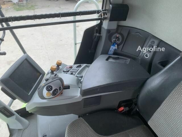 Клаас Lexion 770, объемом двигателя 0 л и пробегом 0 тыс. км за 192911 $, фото 19 на Automoto.ua