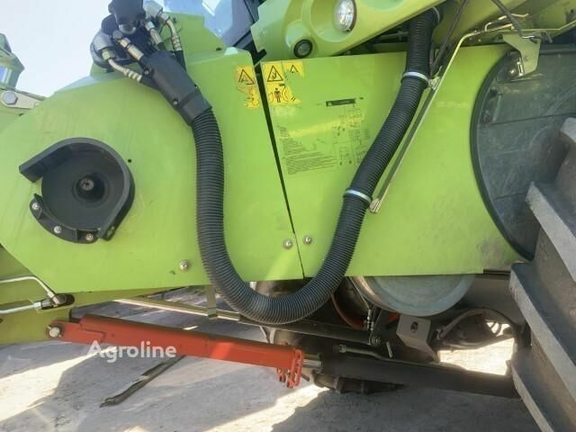 Клаас Lexion 770, объемом двигателя 0 л и пробегом 0 тыс. км за 192911 $, фото 31 на Automoto.ua