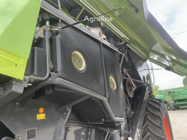 Клаас Lexion 770, объемом двигателя 0 л и пробегом 0 тыс. км за 192911 $, фото 12 на Automoto.ua