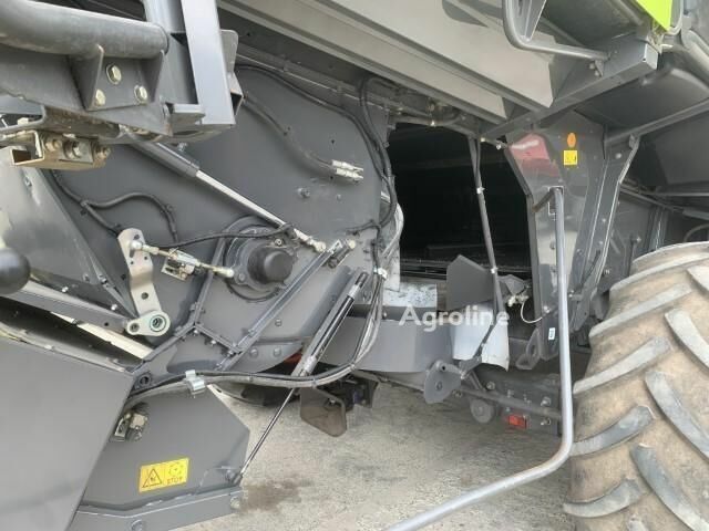 Клаас Lexion 770, объемом двигателя 0 л и пробегом 0 тыс. км за 192911 $, фото 10 на Automoto.ua