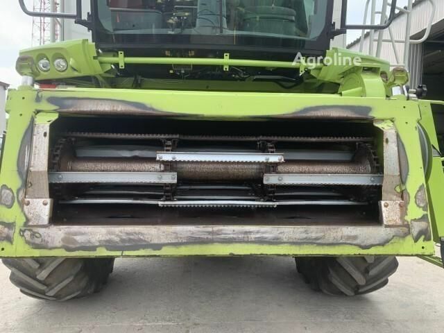 Клаас Lexion 770, объемом двигателя 0 л и пробегом 0 тыс. км за 192911 $, фото 17 на Automoto.ua