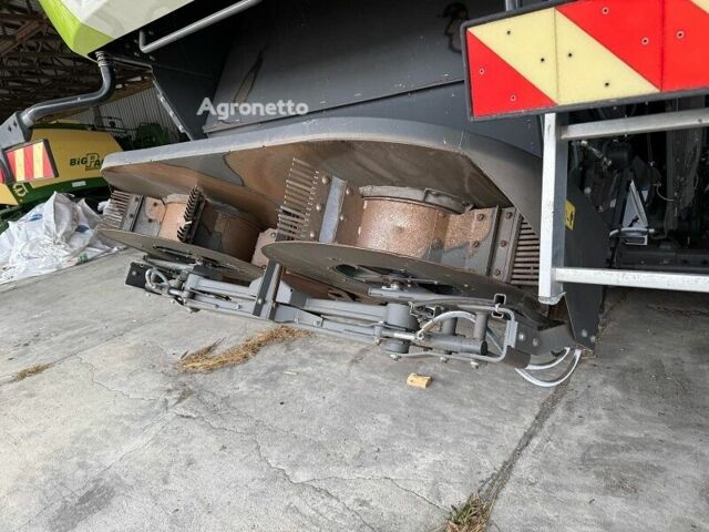 Клаас Lexion 770, объемом двигателя 0 л и пробегом 0 тыс. км за 202535 $, фото 9 на Automoto.ua