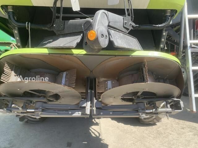 Клаас Lexion 770, объемом двигателя 0 л и пробегом 0 тыс. км за 192911 $, фото 26 на Automoto.ua