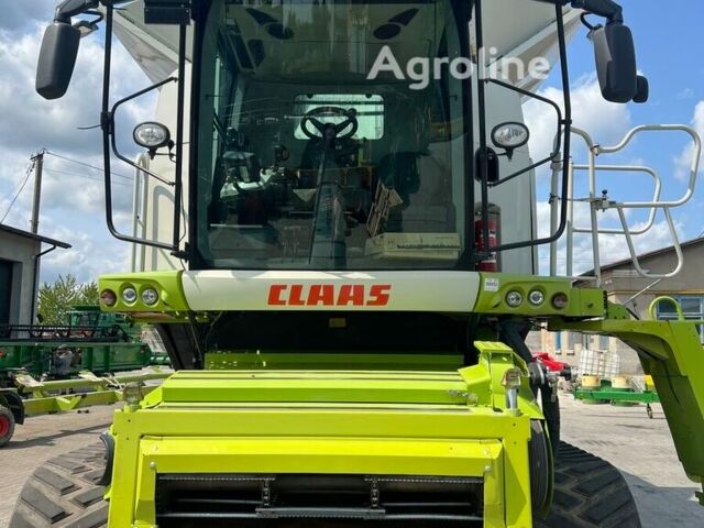 Клаас Lexion 770, объемом двигателя 0 л и пробегом 0 тыс. км за 238696 $, фото 7 на Automoto.ua