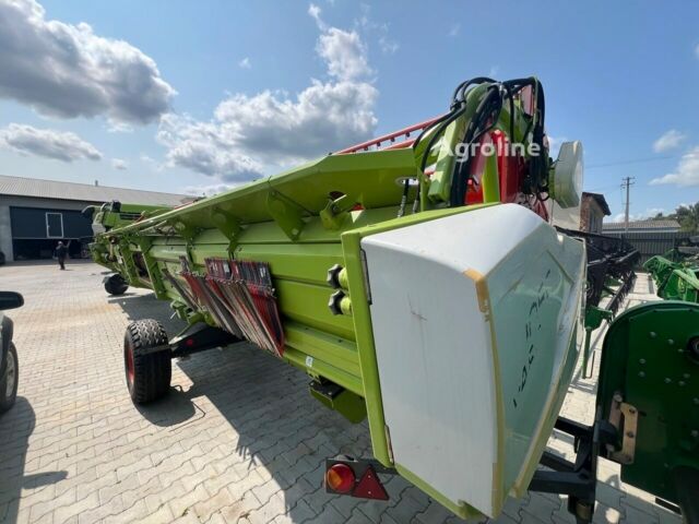 Клаас Lexion 770, объемом двигателя 0 л и пробегом 0 тыс. км за 238696 $, фото 34 на Automoto.ua