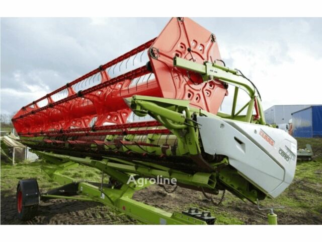 Клаас Lexion 770, объемом двигателя 0 л и пробегом 0 тыс. км за 174441 $, фото 4 на Automoto.ua