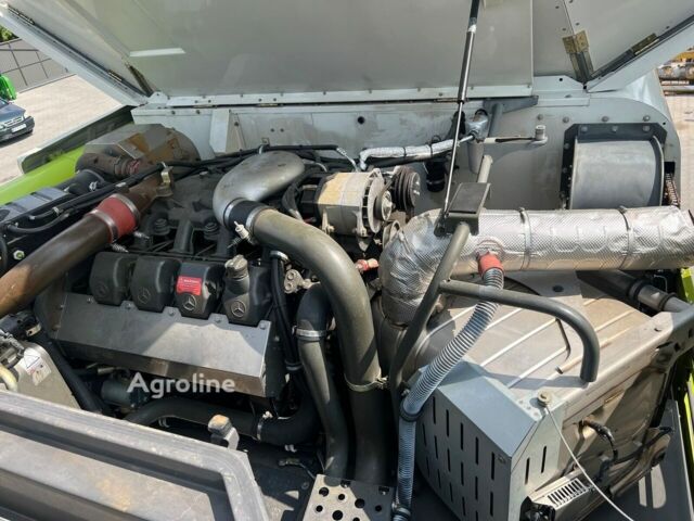 Клаас Lexion 770, объемом двигателя 0 л и пробегом 0 тыс. км за 238696 $, фото 27 на Automoto.ua