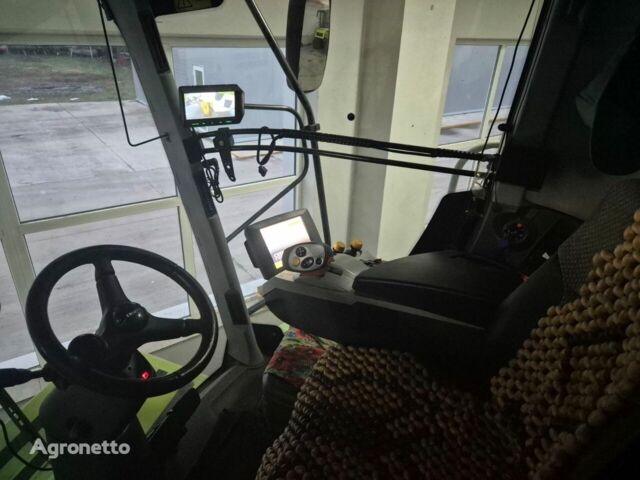 Клаас Lexion 770, объемом двигателя 0 л и пробегом 0 тыс. км за 179168 $, фото 21 на Automoto.ua