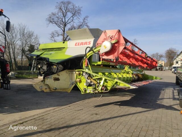 Клаас Lexion 770, объемом двигателя 0 л и пробегом 0 тыс. км за 179168 $, фото 3 на Automoto.ua