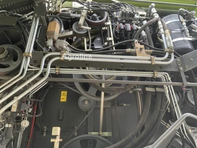 Клаас Lexion 770, объемом двигателя 0 л и пробегом 0 тыс. км за 192911 $, фото 5 на Automoto.ua