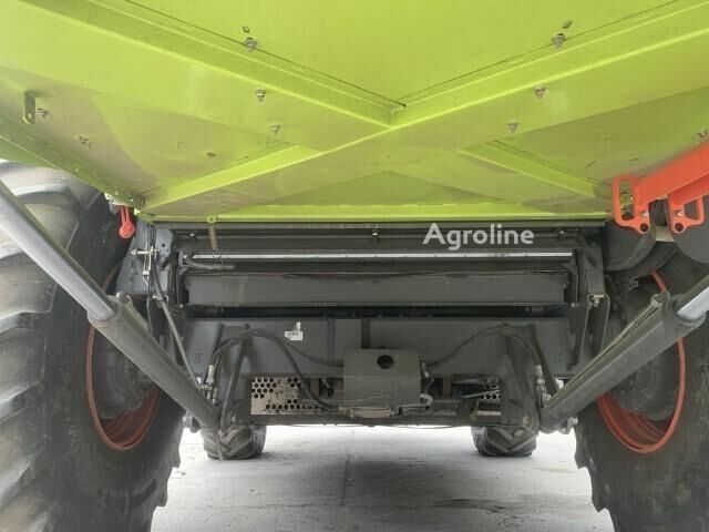 Клаас Lexion 770, объемом двигателя 0 л и пробегом 0 тыс. км за 192911 $, фото 18 на Automoto.ua