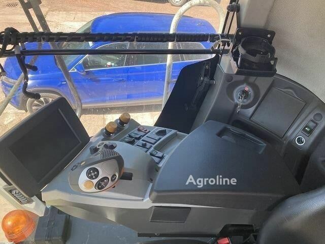 Клаас Lexion 770, объемом двигателя 0 л и пробегом 0 тыс. км за 192911 $, фото 35 на Automoto.ua
