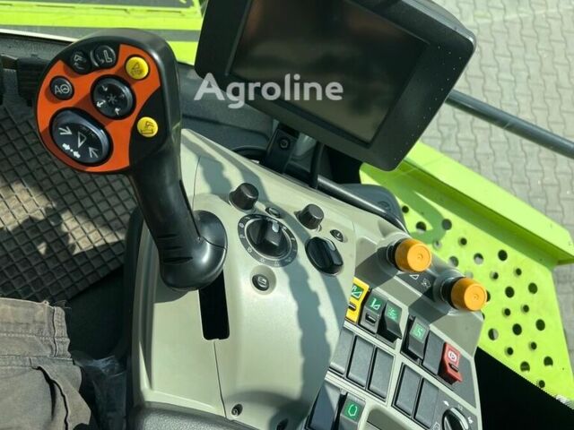 Клаас Lexion 770, объемом двигателя 0 л и пробегом 0 тыс. км за 238696 $, фото 8 на Automoto.ua