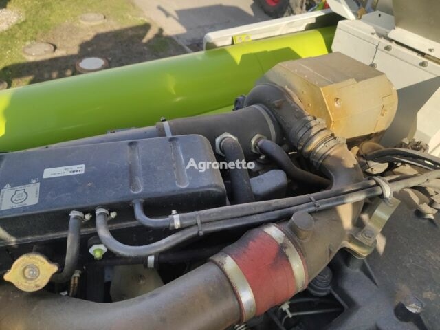 Клаас Lexion 770, объемом двигателя 0 л и пробегом 0 тыс. км за 179168 $, фото 16 на Automoto.ua