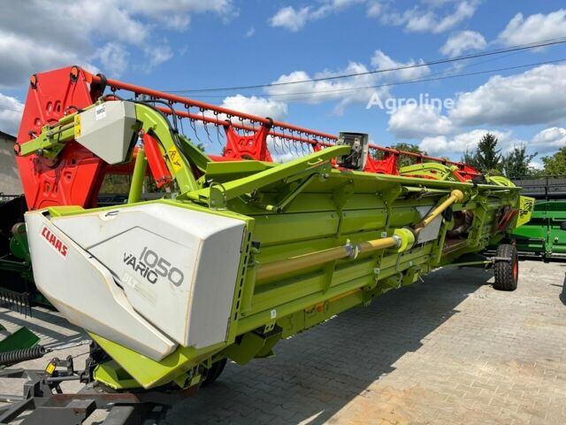 Клаас Lexion 770, объемом двигателя 0 л и пробегом 0 тыс. км за 238696 $, фото 29 на Automoto.ua
