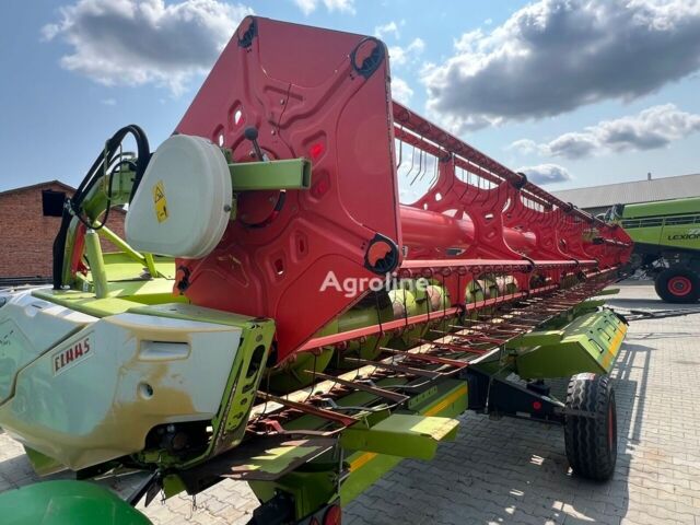 Клаас Lexion 770, объемом двигателя 0 л и пробегом 0 тыс. км за 238696 $, фото 35 на Automoto.ua