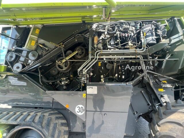 Клаас Lexion 770, объемом двигателя 0 л и пробегом 0 тыс. км за 238696 $, фото 16 на Automoto.ua
