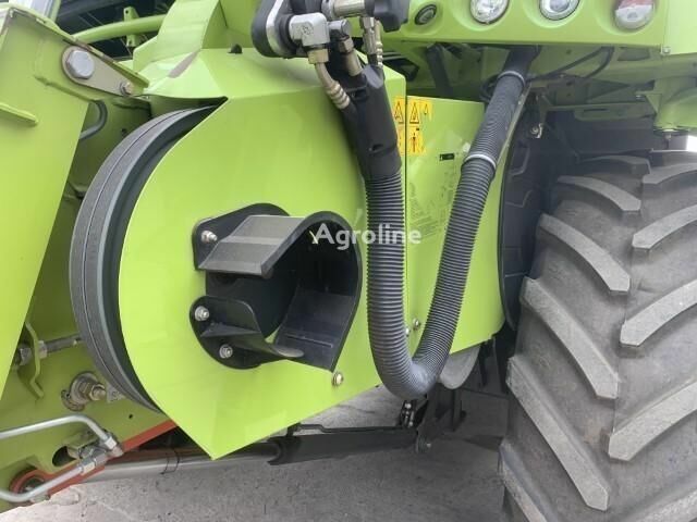 Клаас Lexion 770, объемом двигателя 0 л и пробегом 0 тыс. км за 192911 $, фото 23 на Automoto.ua