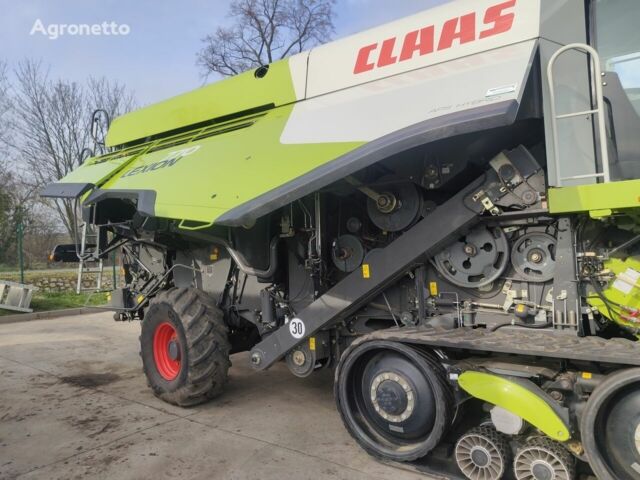 Клаас Lexion 770, объемом двигателя 0 л и пробегом 0 тыс. км за 179168 $, фото 1 на Automoto.ua