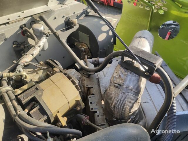 Клаас Lexion 770, объемом двигателя 0 л и пробегом 0 тыс. км за 179168 $, фото 15 на Automoto.ua