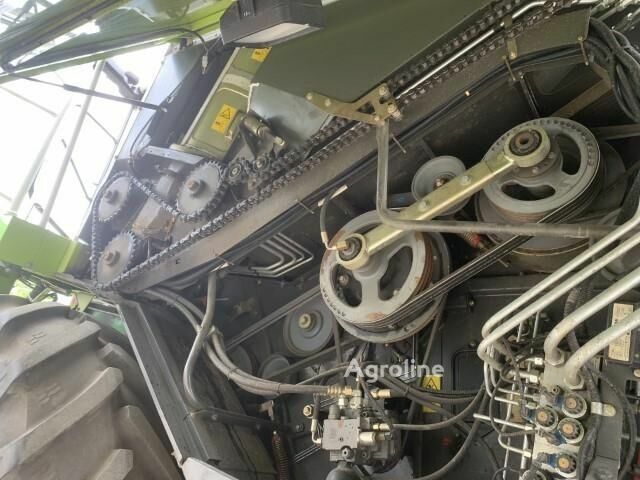 Клаас Lexion 770, объемом двигателя 0 л и пробегом 0 тыс. км за 192911 $, фото 4 на Automoto.ua