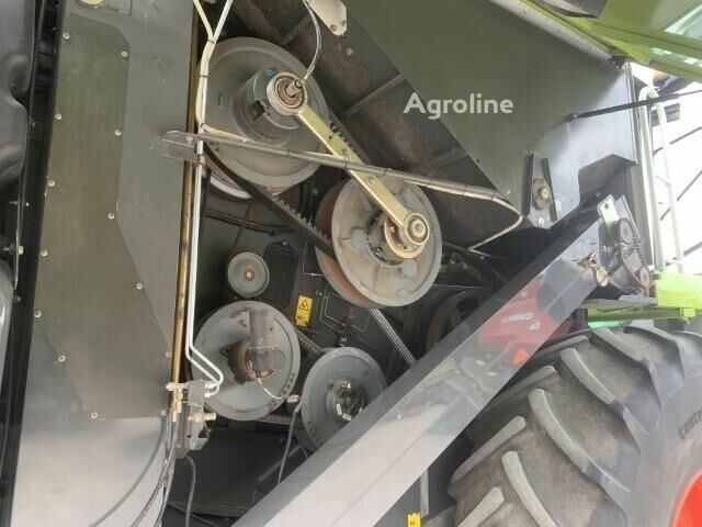 Клаас Lexion 770, объемом двигателя 0 л и пробегом 0 тыс. км за 192911 $, фото 13 на Automoto.ua