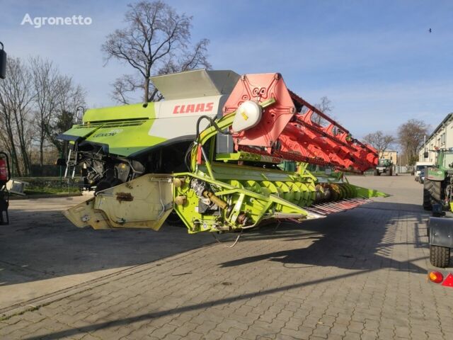 Клаас Lexion 770, объемом двигателя 0 л и пробегом 0 тыс. км за 179168 $, фото 4 на Automoto.ua