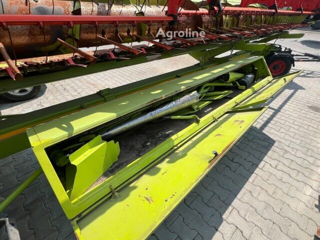 Клаас Lexion 770, объемом двигателя 0 л и пробегом 0 тыс. км за 238696 $, фото 31 на Automoto.ua