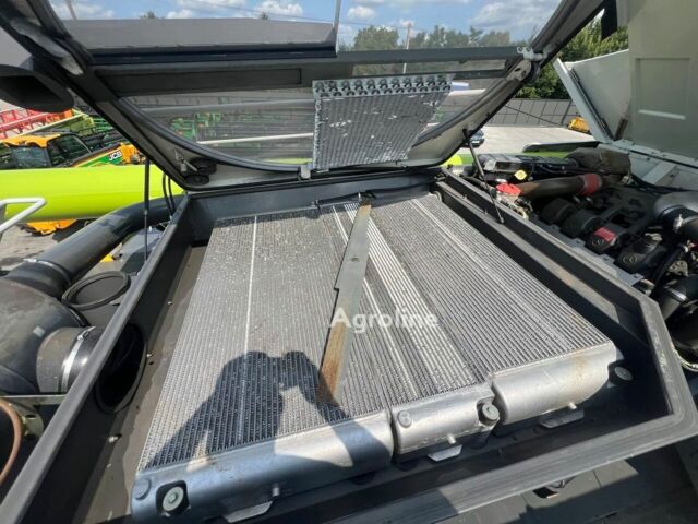 Клаас Lexion 770, объемом двигателя 0 л и пробегом 0 тыс. км за 238696 $, фото 23 на Automoto.ua