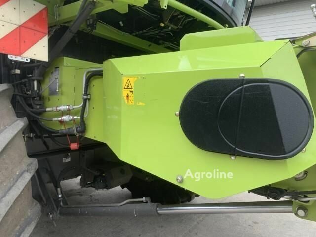 Клаас Lexion 770, объемом двигателя 0 л и пробегом 0 тыс. км за 192911 $, фото 22 на Automoto.ua