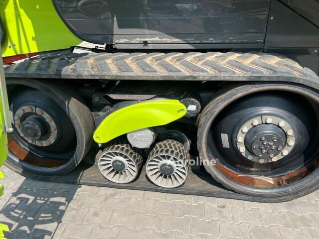 Клаас Lexion 770, объемом двигателя 0 л и пробегом 0 тыс. км за 238696 $, фото 13 на Automoto.ua
