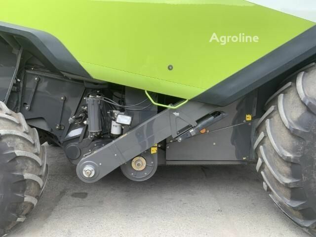 Клаас Lexion 770, объемом двигателя 0 л и пробегом 0 тыс. км за 192911 $, фото 14 на Automoto.ua