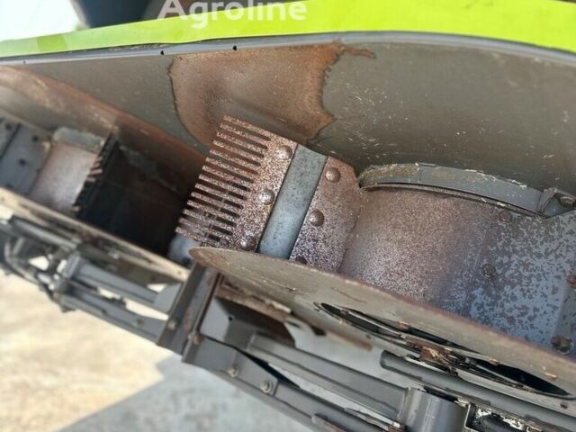 Клаас Lexion 770, объемом двигателя 0 л и пробегом 0 тыс. км за 286812 $, фото 3 на Automoto.ua