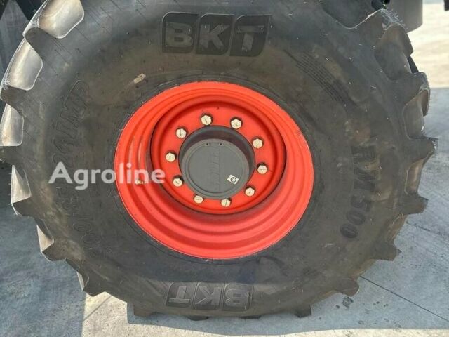 Клаас Lexion 770, объемом двигателя 0 л и пробегом 0 тыс. км за 286812 $, фото 14 на Automoto.ua