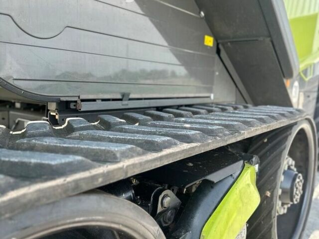 Клаас Lexion 770, объемом двигателя 0 л и пробегом 0 тыс. км за 286812 $, фото 17 на Automoto.ua