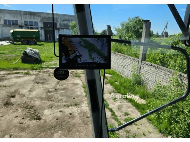 Клаас Lexion 770, объемом двигателя 0 л и пробегом 0 тыс. км за 218292 $, фото 8 на Automoto.ua